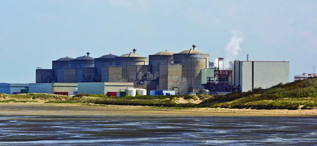 European Energy Crisis Prompts Utility Takeovers in Germany, France