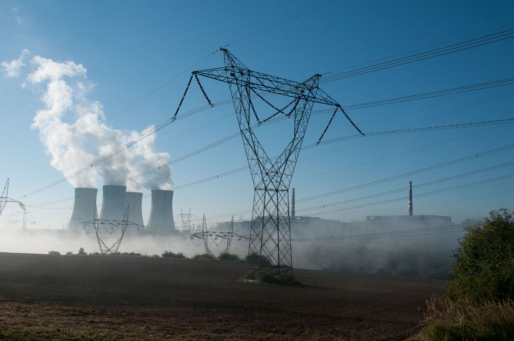Three Nuclear Giants Will Vie for Czech Republic’s Dukovany Expansion