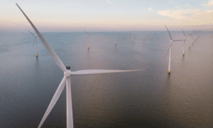Eolus Offshore Wind