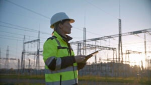 Nokia Worker Image