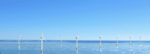 Vattenfall offshore wind - Finland