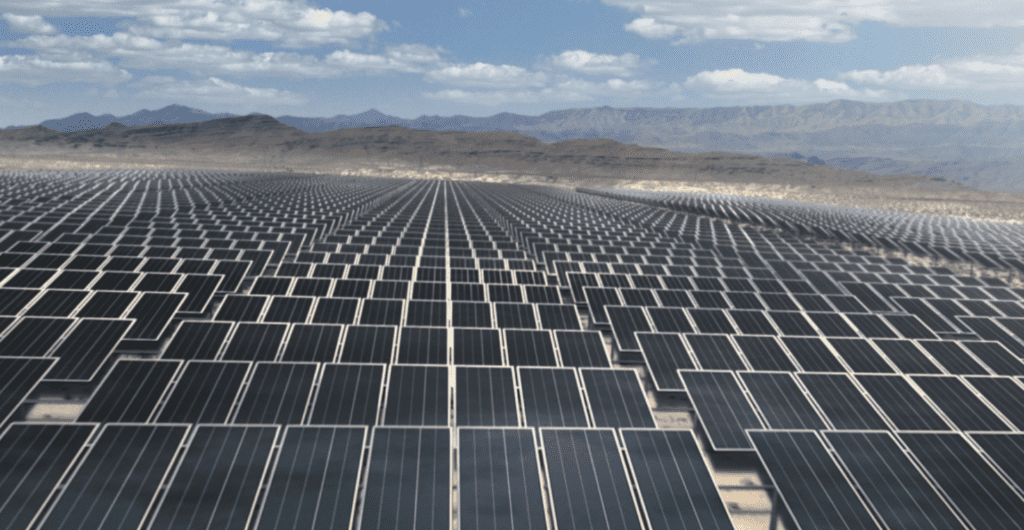 Historic Gemini Solar-Plus-Storage Project Now Fully Operational
