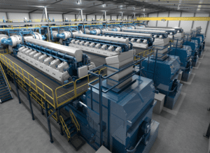 wartsila-50SG-gas-engine