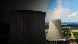 State Leaders Work to Advance U.S. Nuclear Energy Projects