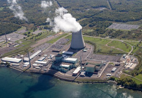 Constellation Completes Acquisition of Calpine; Groups Have 55 GW of Generation Capacity