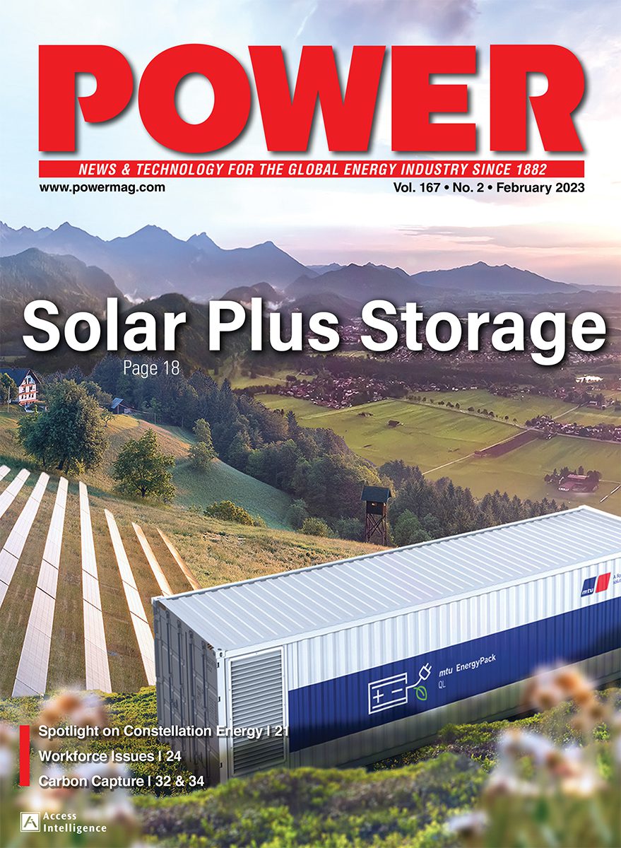 POWER [February 1, 2023]