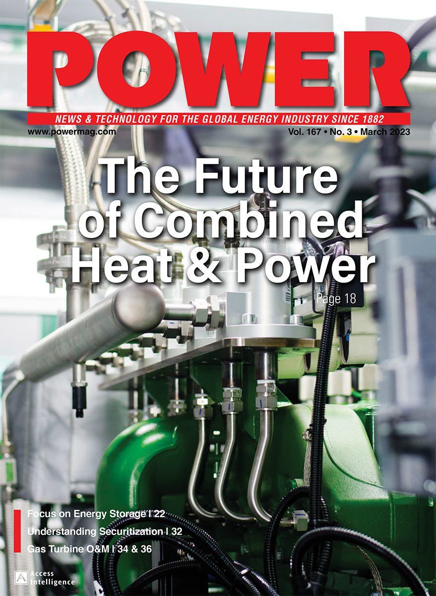POWER [March 1, 2023]