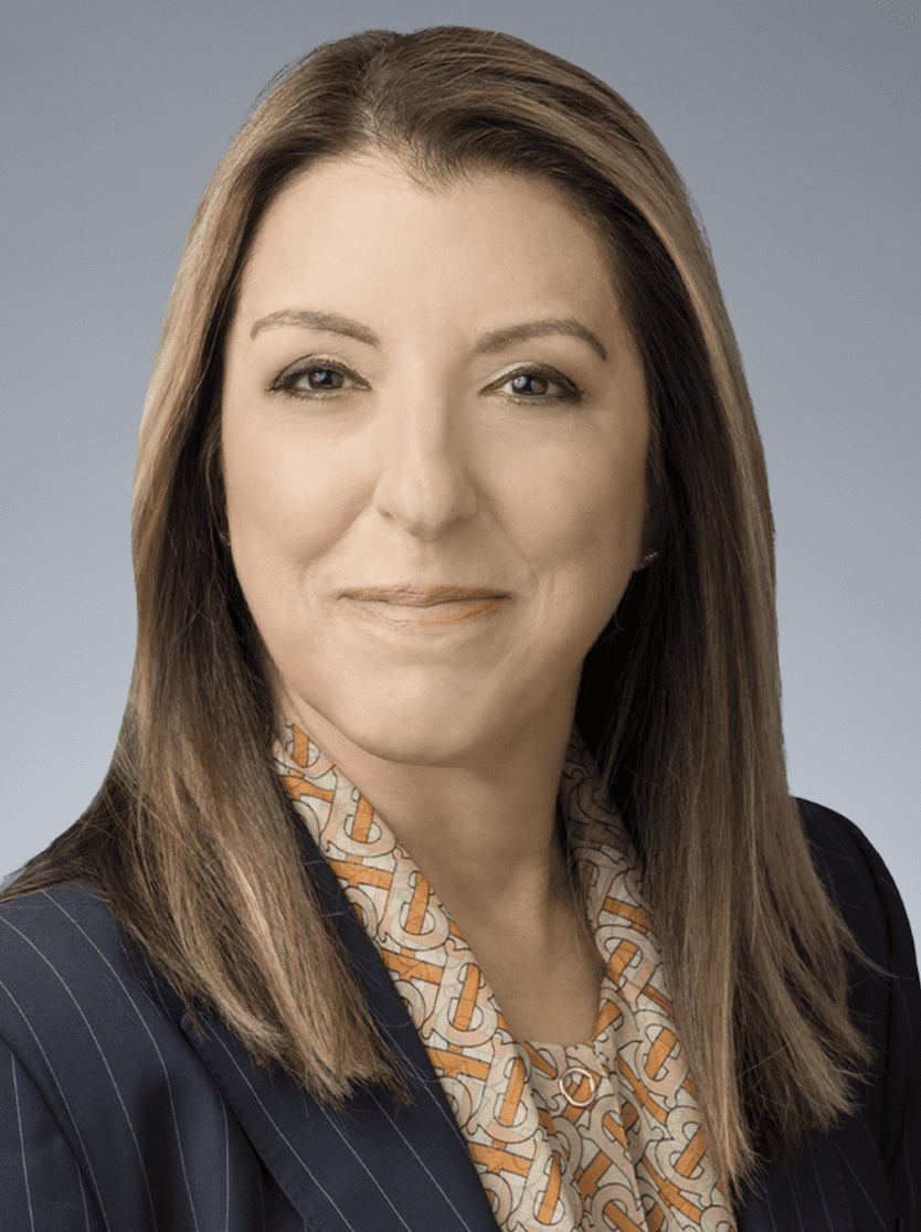 Mona Dajani