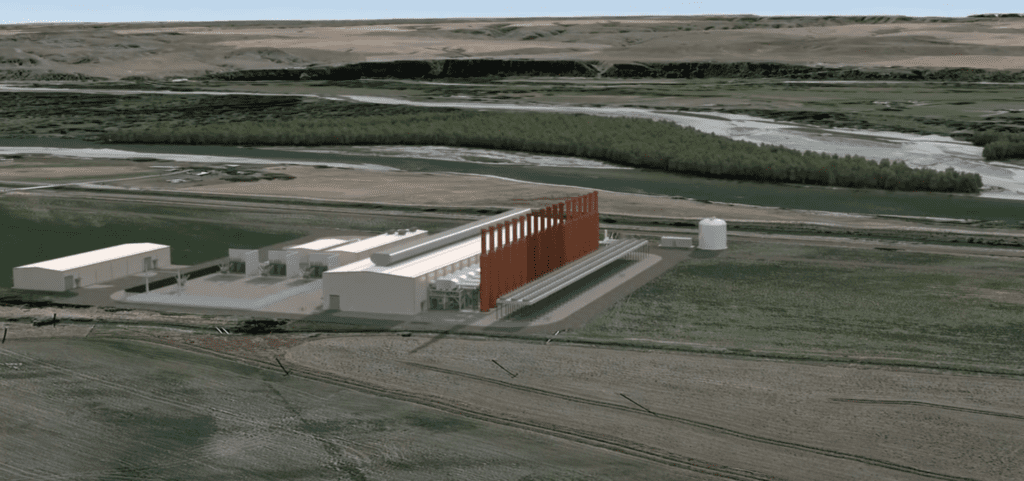 Montana Judge Cancels Air Permit for Gas-Fired Power Plant