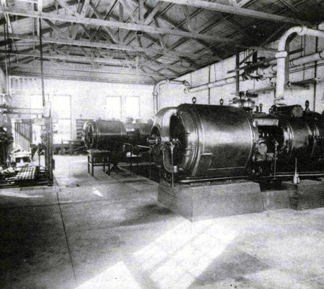 Enduring Value: Entergy’s More Than 100-Year-Old Story