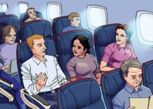 Fig1-Marnie-Maya-in-airplane