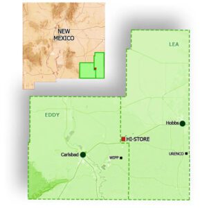 HoltecMapInterimFacility
