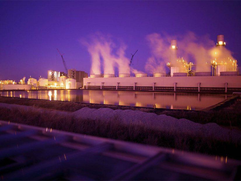 New York Group Acquiring More Than 2.1 GW of Texas Gas-Fired Capacity