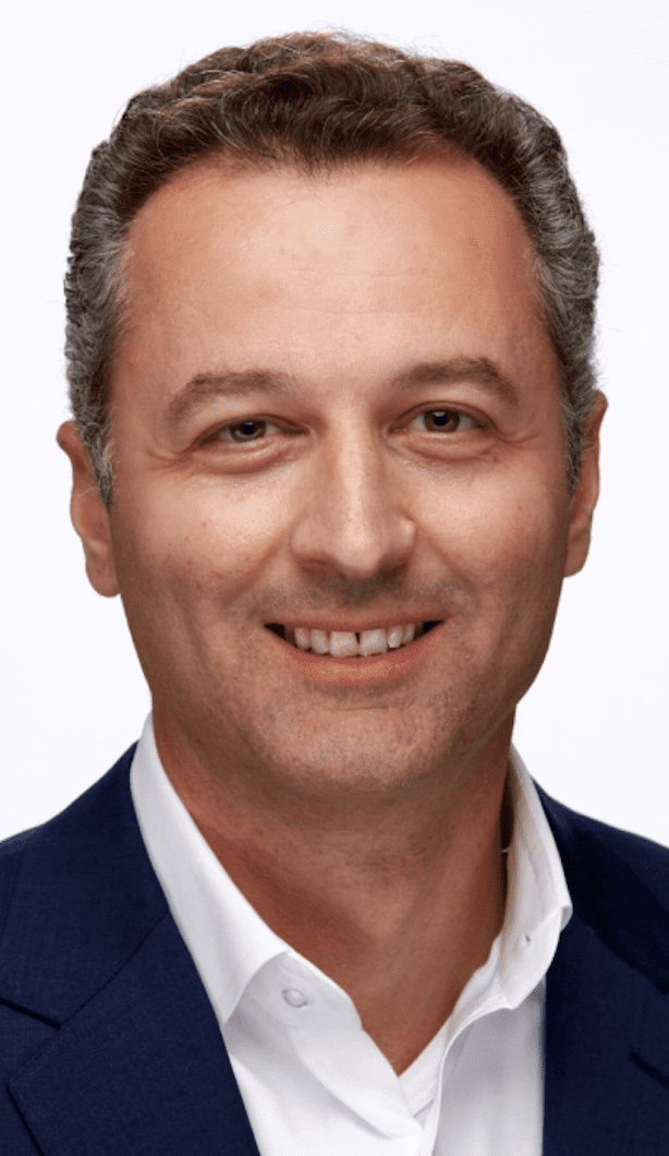 Eren Ergin