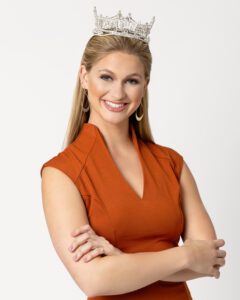 Grace Stanke