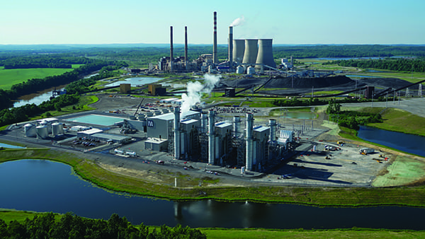 Emissions Rules Could Target More Gas-Fired Power Plants