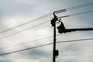 line-worker