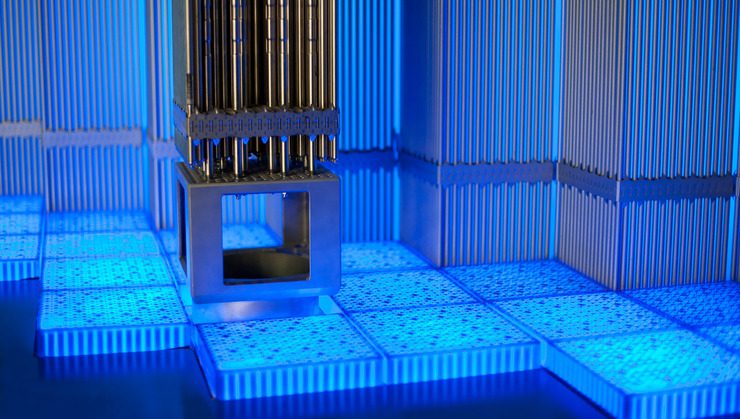 Advanced Nuclear Fuel with Enrichment Exceeding Historical Limits Approved for Installation at Plant Vogtle