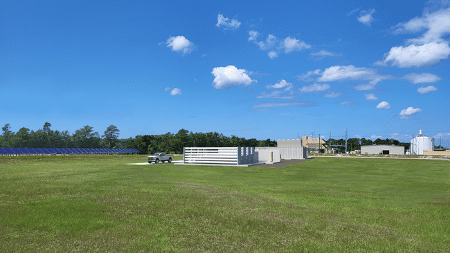 Pioneering Hydrogen-Powered Gas Peaking: Inside Duke Energy’s DeBary Project