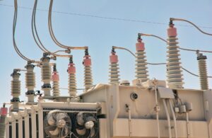 power-transformer