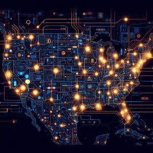 On the grid level, interfaces typically consist of modules, which are made up of semiconductor-driven or semiconductor-controlled devices. Source: POWER/Generated with AI ∙ November 21, 2023 at 7:26 PM