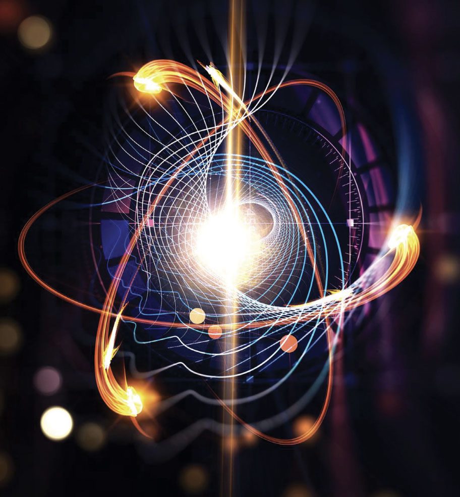 2023: A Transformative Year for Small Modular Nuclear Reactors