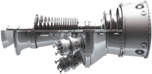 GE Vernova, IHI Launch Test Hub to Enable 100% Ammonia Combustion in F-Class Gas Turbines by 2030