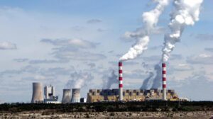 Bełchatów Coal Plant - Rogowiec,_Elektrownia_Bełchatów_-_fotopolska.eu_(262556)