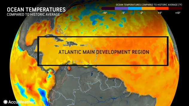 Coastal Utilities Warned of ‘Potentially Explosive’ 2024 Hurricane Season