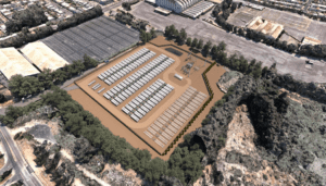Cormorant Energy Storage