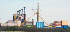 Fuel loading began in March 2024 at India’s 500-MWe/1,250-MWth prototype fast-breeder reactor (PFBR) located at Kalpakkam, Tamil Nadu. Courtesy: Bharatiya Nabhikiya Vidyut Nigam Ltd.