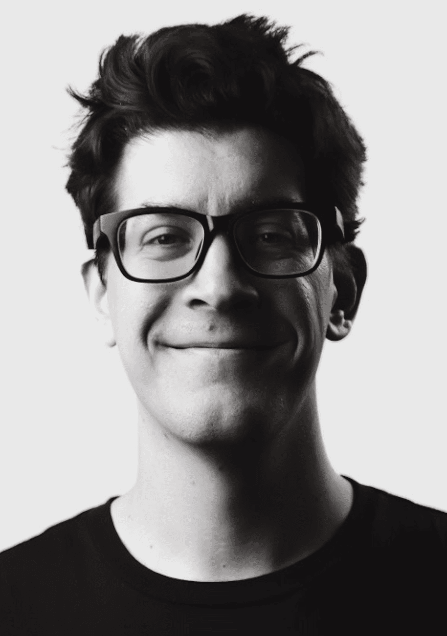 Jake Bartosch