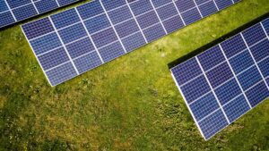 Solar site