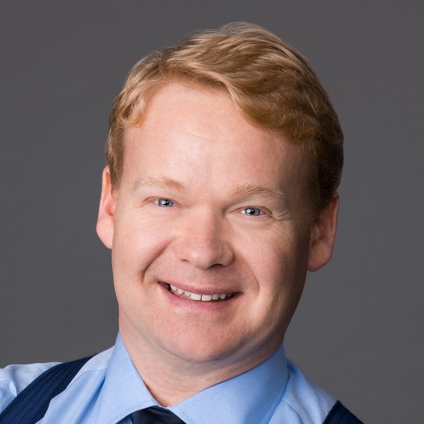 Brendan Bechtel