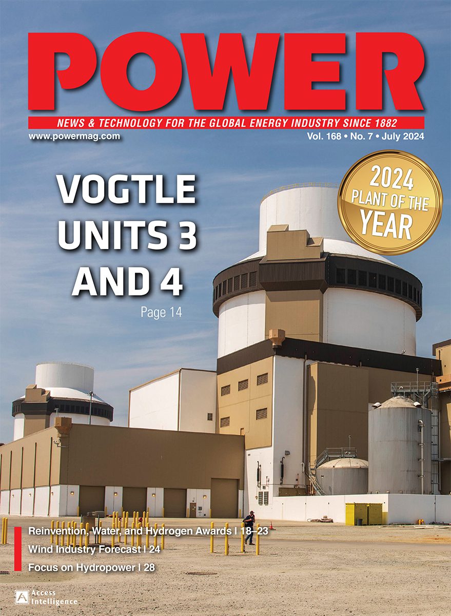 POWER [July 1, 2024]