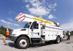 unitil-truck-