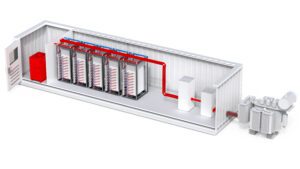 energy storage - nVent RE+ supplement