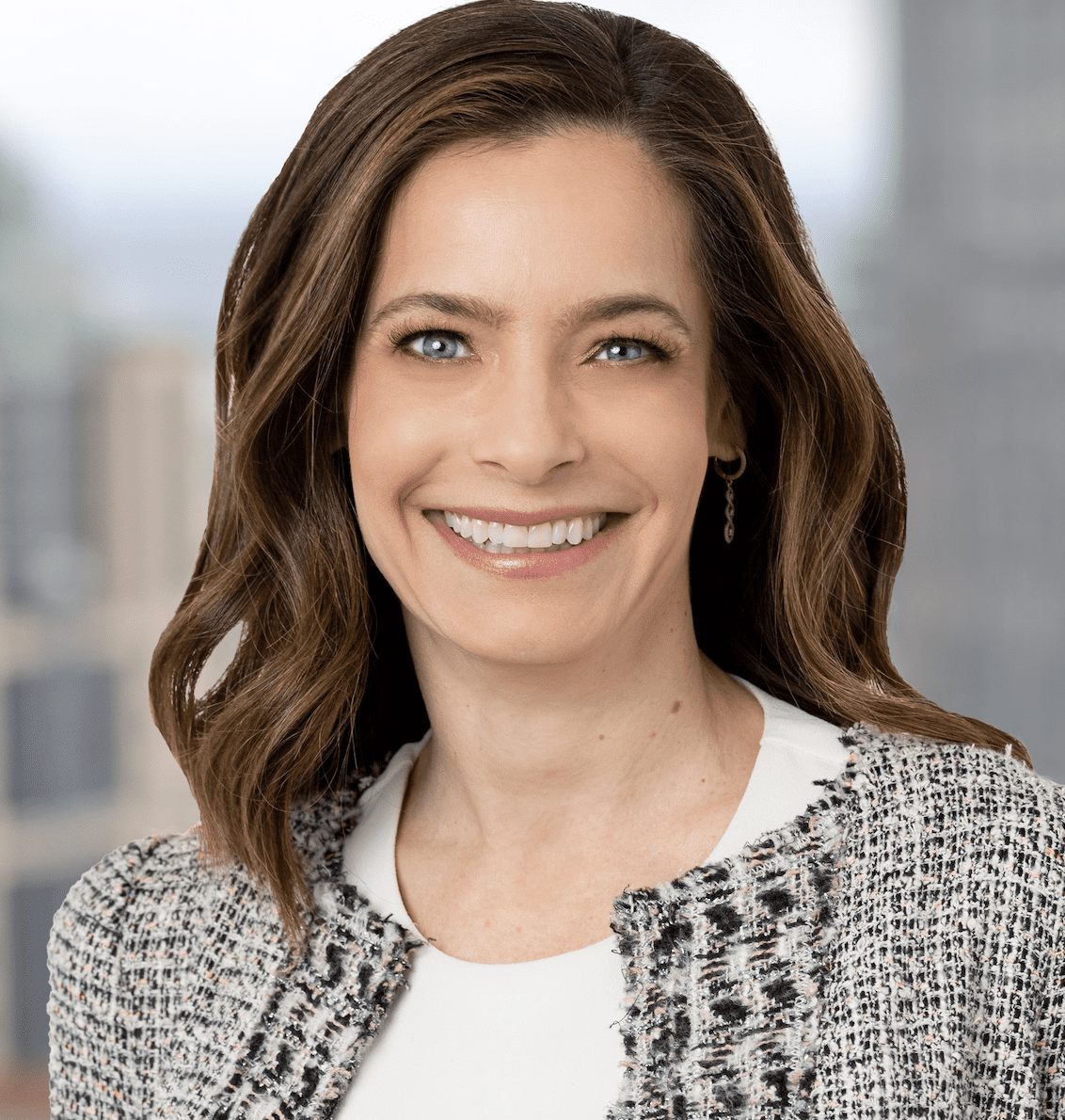 Mindy McGrath