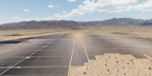 Oberon - SOLV Energy