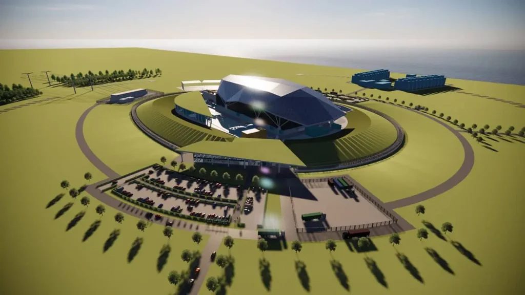 UK SMR Competition Narrows Contenders to Four Nuclear Designs