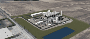 Delta Blues Advanced Power Station_Sargent & Lundy