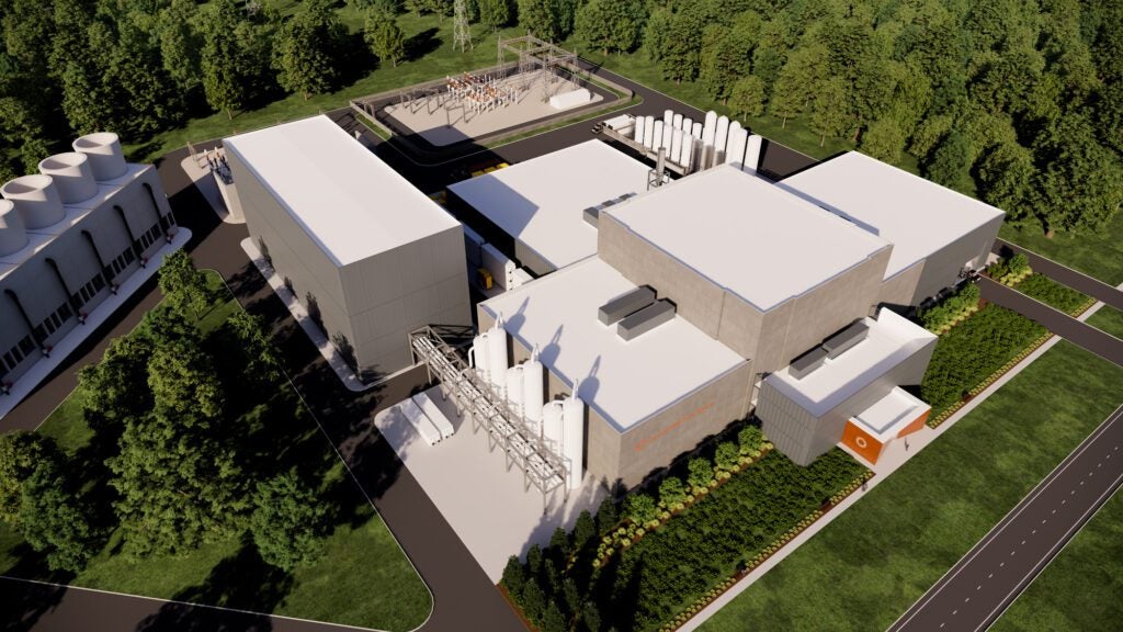 Virginia Officials Say State Will Be Home to World’s First Fusion Power Plant