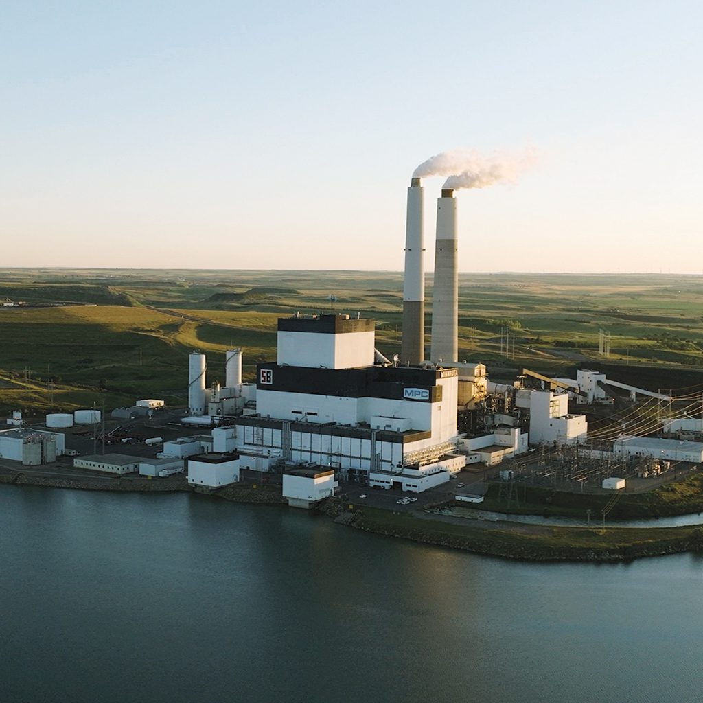 North Dakota Carbon Capture Project in Limbo After Canada Group’s Exit