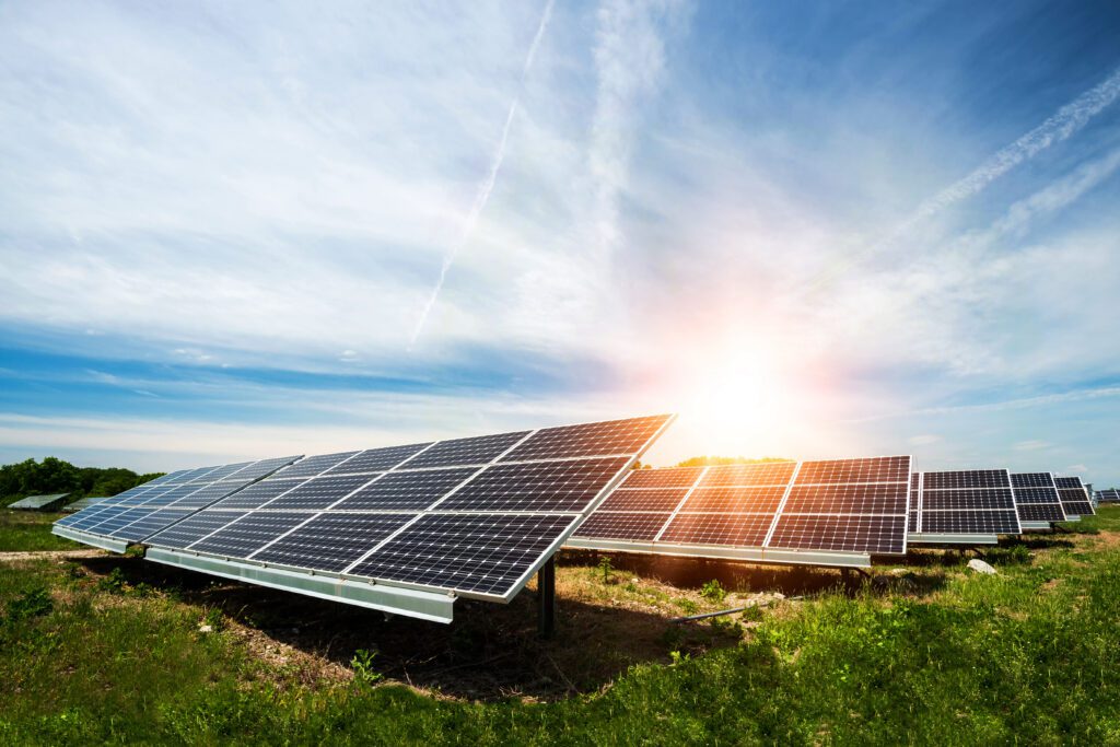 Google Signs PPAs for Energy From Oklahoma Solar Projects