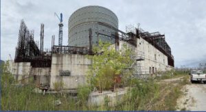 Inspection findings published on September 12, 2024, by the South Carolina Governor’s Nuclear Advisory Council revealed a remarkably well-preserved site at the abandoned V.C. Summer Units 2 and 3. Major components, including steam generators, reactor coolant pumps, and diesel generators, were either installed or securely stored, while Unit 2, at approximately 48% completion, featured a containment structure in “excellent” condition. Warehouses filled with critical materials, such as valve assemblies and electrical systems, remained intact and climate-controlled. Despite seven years of inactivity, site facilities—ranging from the turbine hall to the administration building—exhibited minimal signs of degradation, demonstrating significant potential for project revival, the findings suggest. Source: Governor’s Nuclear Advisory Council