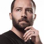 Chris Yoko