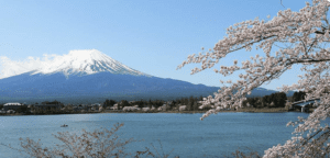 Mount Fuji