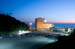 The Nuclear Industry’s Race Against the Clock: EPRI Experts on Fleet Optimization, SMRs, and What’s Next