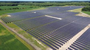 Bechtel is adding 900 megawatts of new renewable power to Mammoth Solar.
