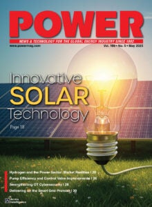 POWER - May 2025